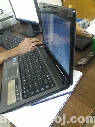 Acer Core-i5